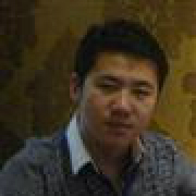 谢健
