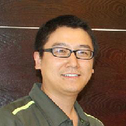 鲍震宇