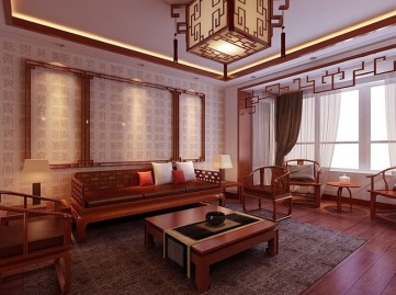客厅2