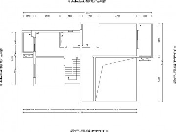 二层原始