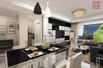 莱安逸辉 4万 半包 180m²