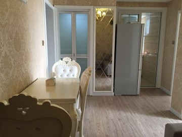 思路起点8万  120m² 现代